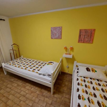 Terra Apartments Піран Екстер'єр фото