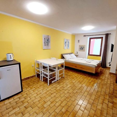 Terra Apartments Піран Екстер'єр фото