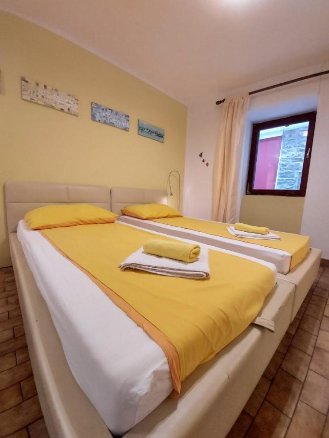 Terra Apartments Піран Екстер'єр фото