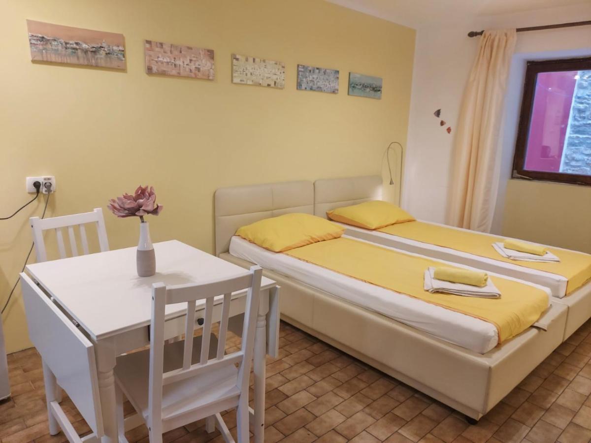 Terra Apartments Піран Екстер'єр фото