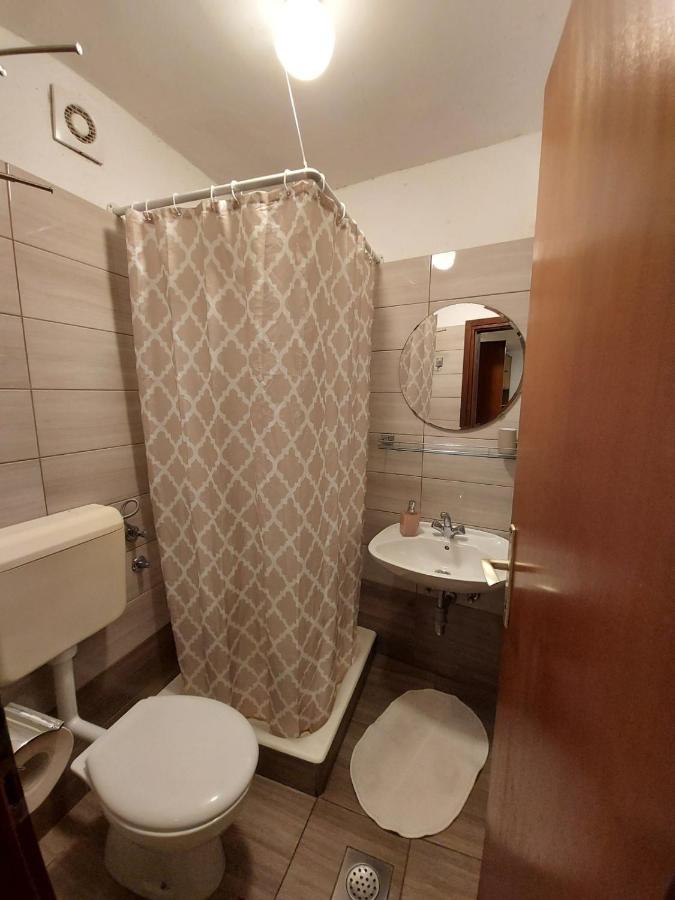 Terra Apartments Піран Екстер'єр фото