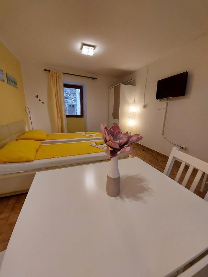 Terra Apartments Піран Екстер'єр фото