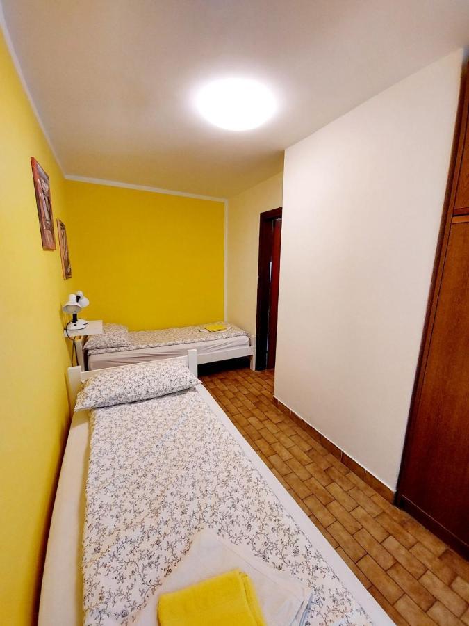 Terra Apartments Піран Екстер'єр фото