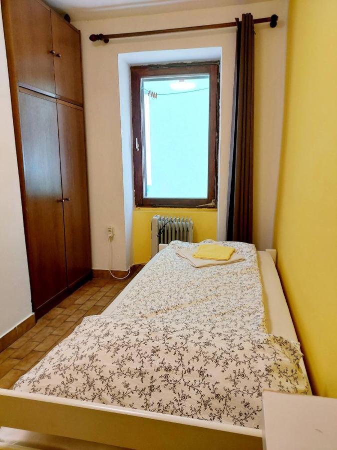 Terra Apartments Піран Екстер'єр фото