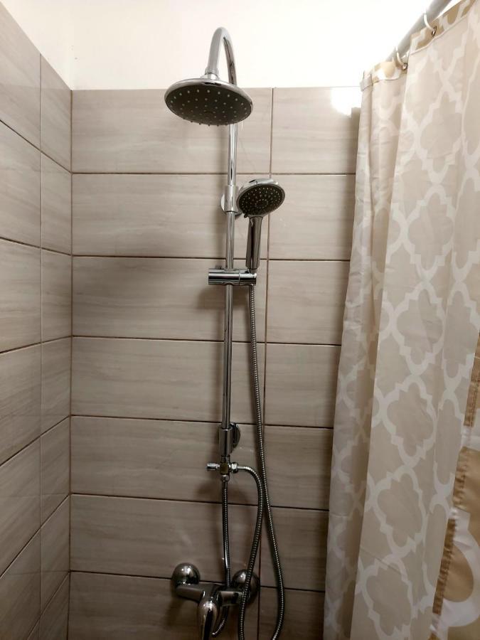 Terra Apartments Піран Екстер'єр фото