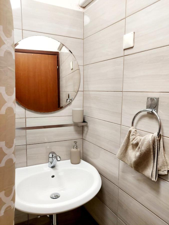 Terra Apartments Піран Екстер'єр фото
