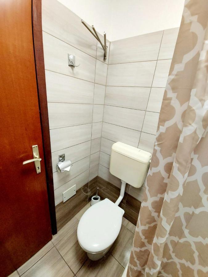Terra Apartments Піран Екстер'єр фото