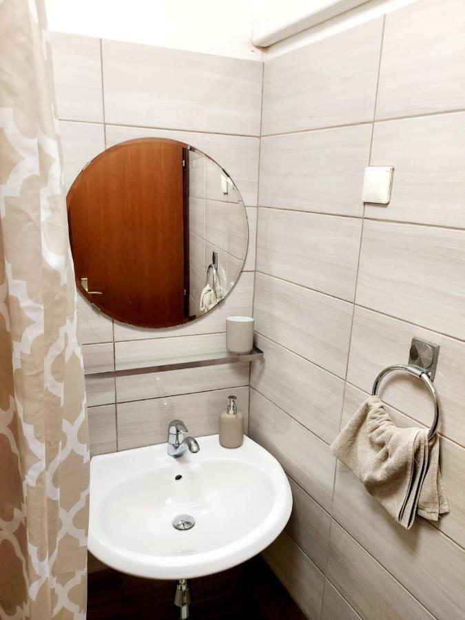 Terra Apartments Піран Екстер'єр фото